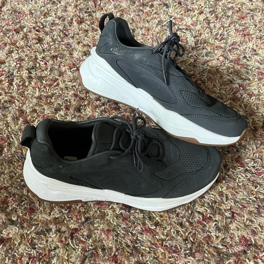 Puma Running Shoes